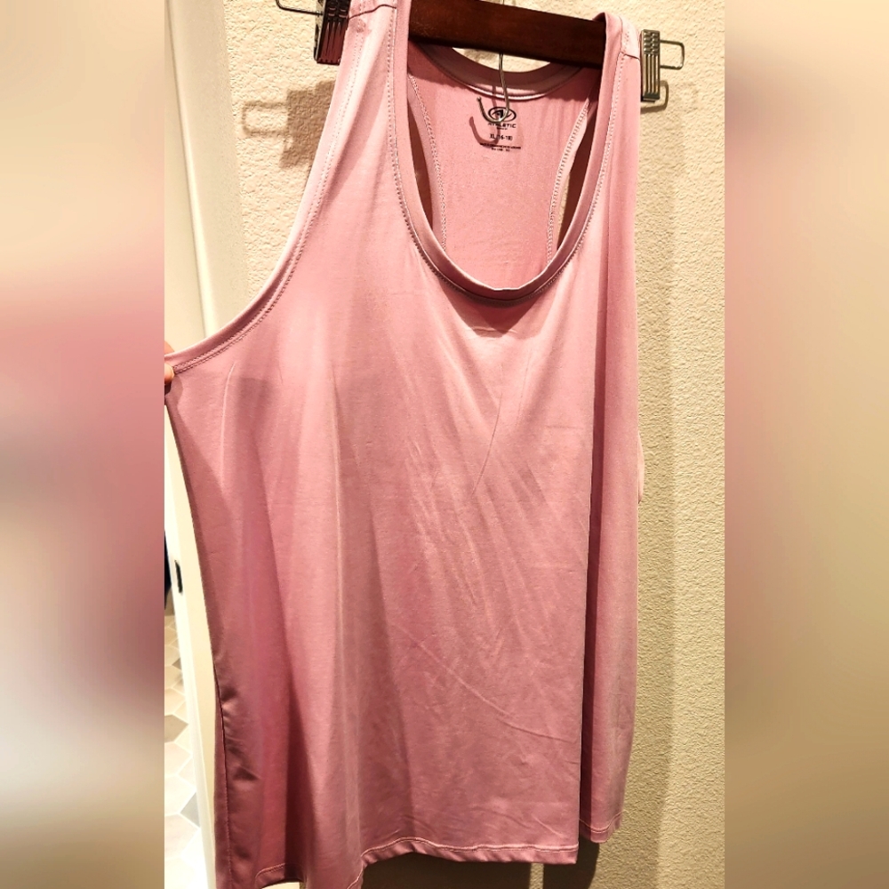 Women's Racerback Tank